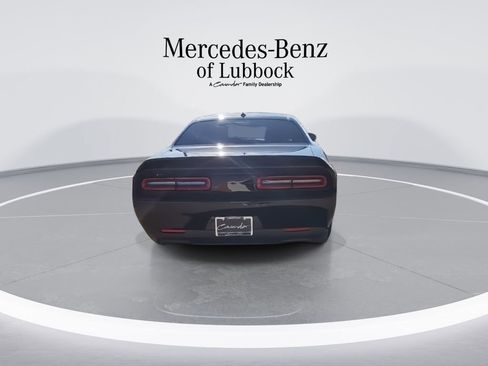 Used 2022 Dodge Challenger SRT Hellcat Redeye RWD image 8