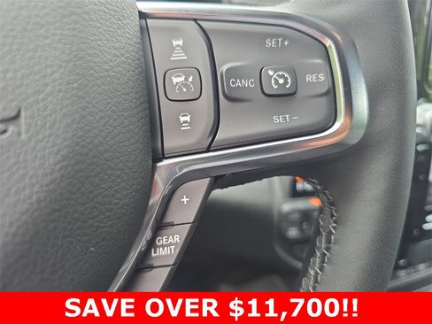 New 2026 RAM 1500 Laramie image 18