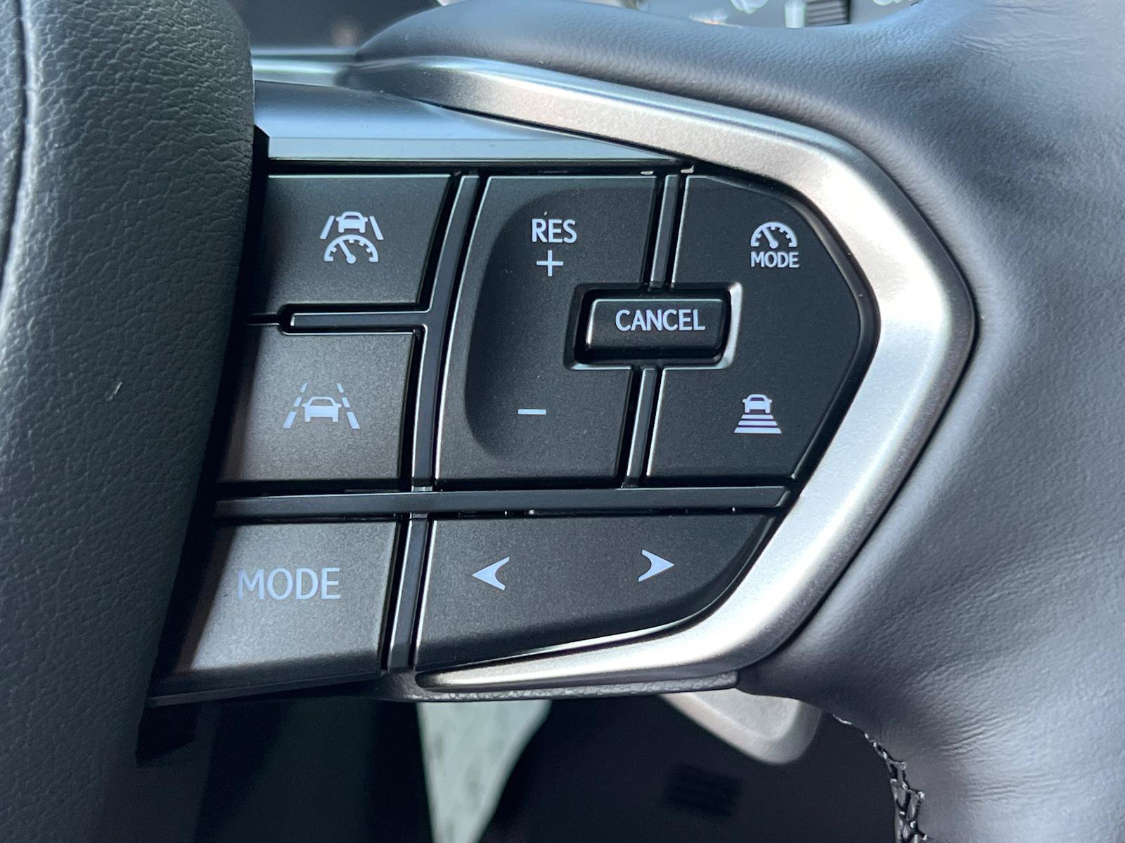 New 2026 Lexus RX 350 Premium Plus w/ Accessory Package (Z1) FWD image 19