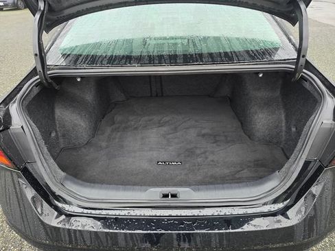 Used 2021 Nissan Altima 2.5 S FWD image 14