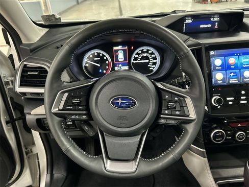 Certified 2023 Subaru Forester Limited image 18