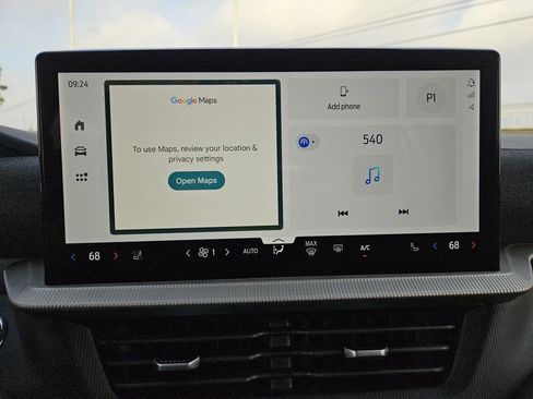 New 2026 Ford Explorer Tremor w/ Tremor Convenience Package image 14