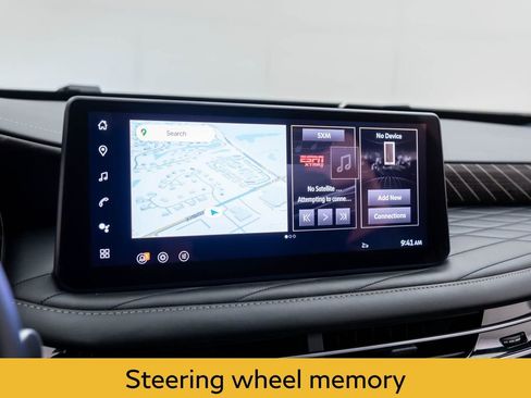 Certified 2026 INFINITI QX60 Autograph w/ Dark Cargo Package image 26