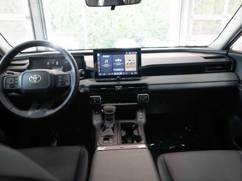 Certified 2026 Toyota RAV4 XLE Premium AWD/4WD image 21