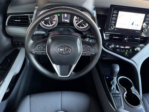 Used 2024 Toyota Camry LE image 13