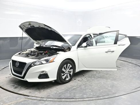 Used 2021 Nissan Altima 2.5 S image 34