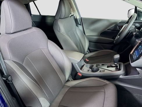 New 2026 Subaru Crosstrek 2.0i Premium image 28