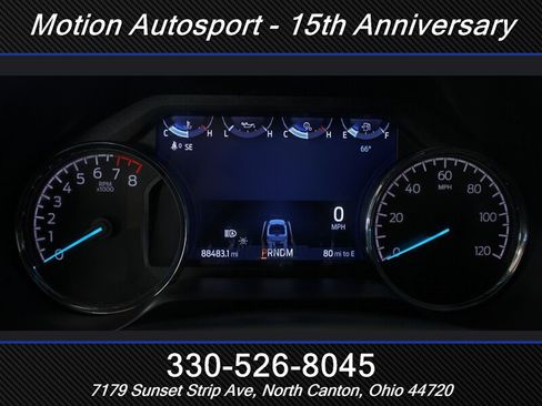 Used 2021 Ford F150 XLT w/ Equipment Group 302A High AWD/4WD image 16