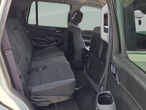 Used 2015 GMC Yukon SLE RWD image 20