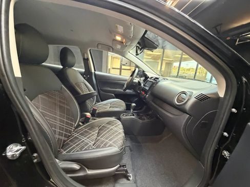 Used 2024 Mitsubishi Mirage SE FWD image 36