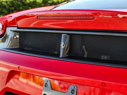 Used 2009 Ferrari F430 Coupe image 9