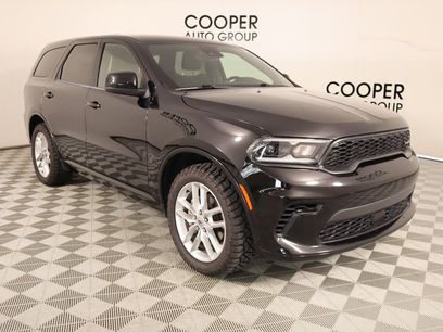 Used 2023 Dodge Durango GT
