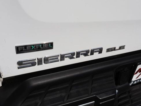 Used 2012 GMC Sierra 2500 SLE image 10