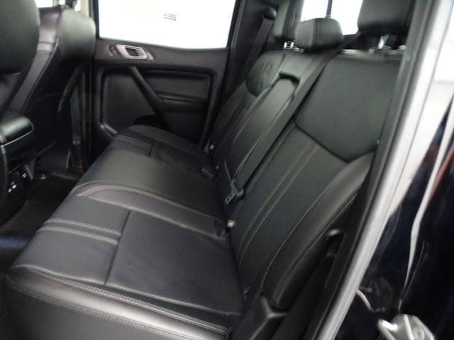 Used 2020 Ford Ranger Lariat w/ Equipment Group 501A Mid AWD/4WD image 4