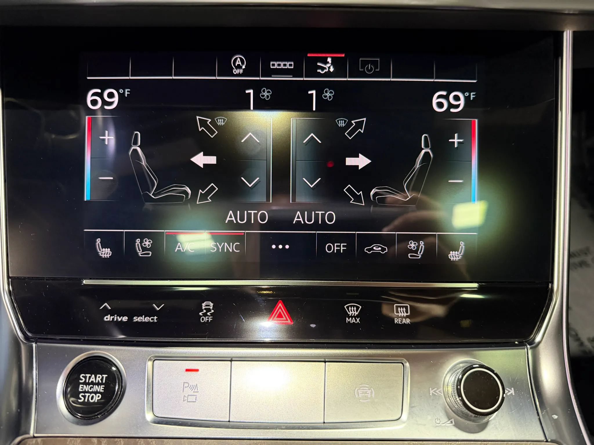Used 2021 Audi A7 3.0T Premium Plus AWD/4WD image 20