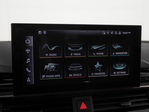 Used 2022 Audi S5 Premium Plus w/ Premium Plus Package image 23