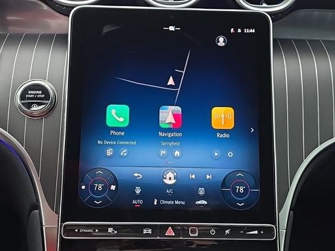 New 2026 Mercedes-Benz GLC 300 4MATIC image 16