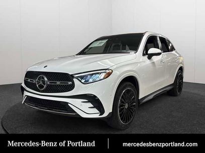 Certified 2026 Mercedes-Benz GLC 300 4MATIC