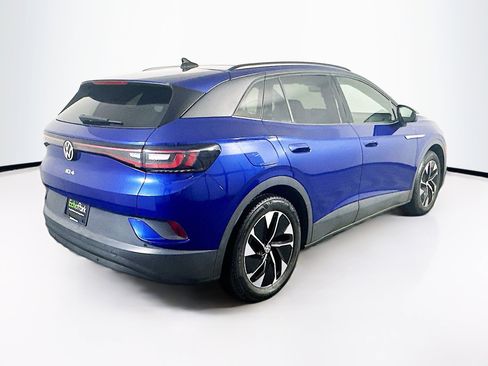 Used 2021 Volkswagen ID.4 Pro S image 9