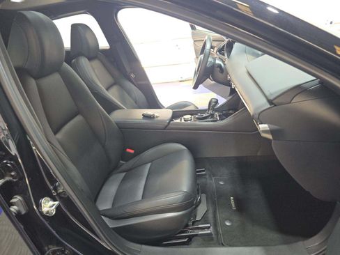 Used 2024 MAZDA MAZDA3 s FWD image 5