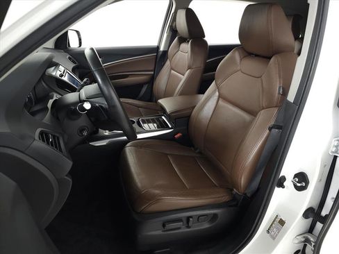 Used 2018 Acura MDX SH-AWD w/ Technology Package image 13