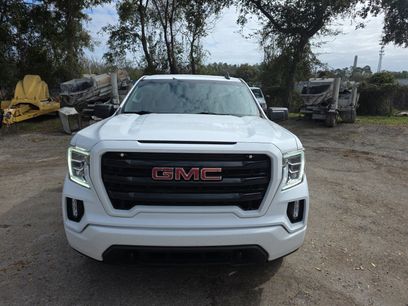 Used 2021 GMC Sierra 1500 Elevation