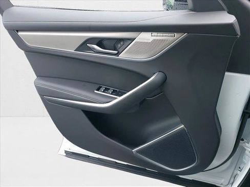 New 2026 Jaguar F-PACE R-Dynamic S AWD/4WD image 23