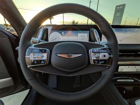 New 2026 Genesis G90 3.5T image 16