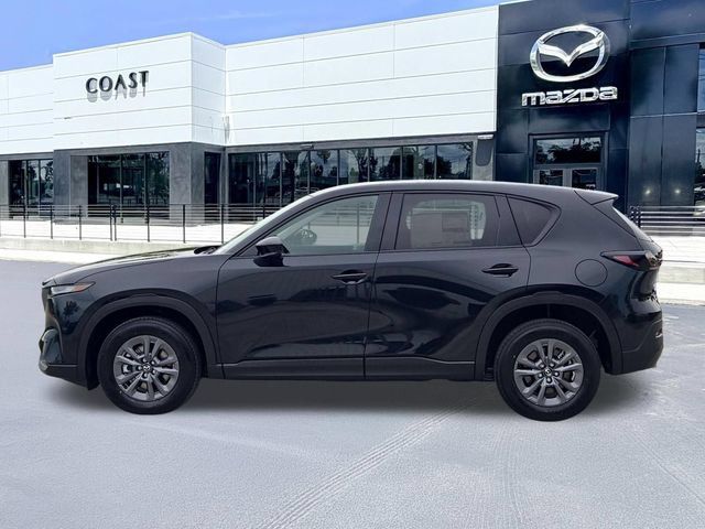 New 2026 MAZDA CX-5 Select AWD/4WD image 9