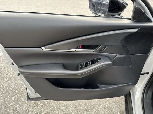 New 2026 MAZDA CX-30 AWD 2.5 S w/ Select Sport Pkg image 39