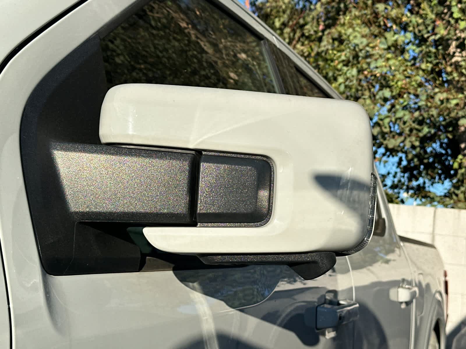 Used 2026 Ford F150 Platinum w/ Equipment Group 700A Standard RWD image 6