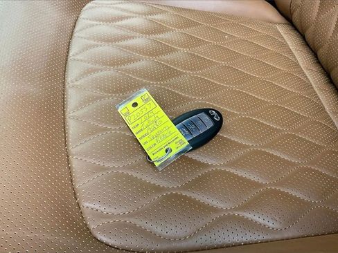 Certified 2024 INFINITI QX80 Sensory w/ Cargo Package image 15