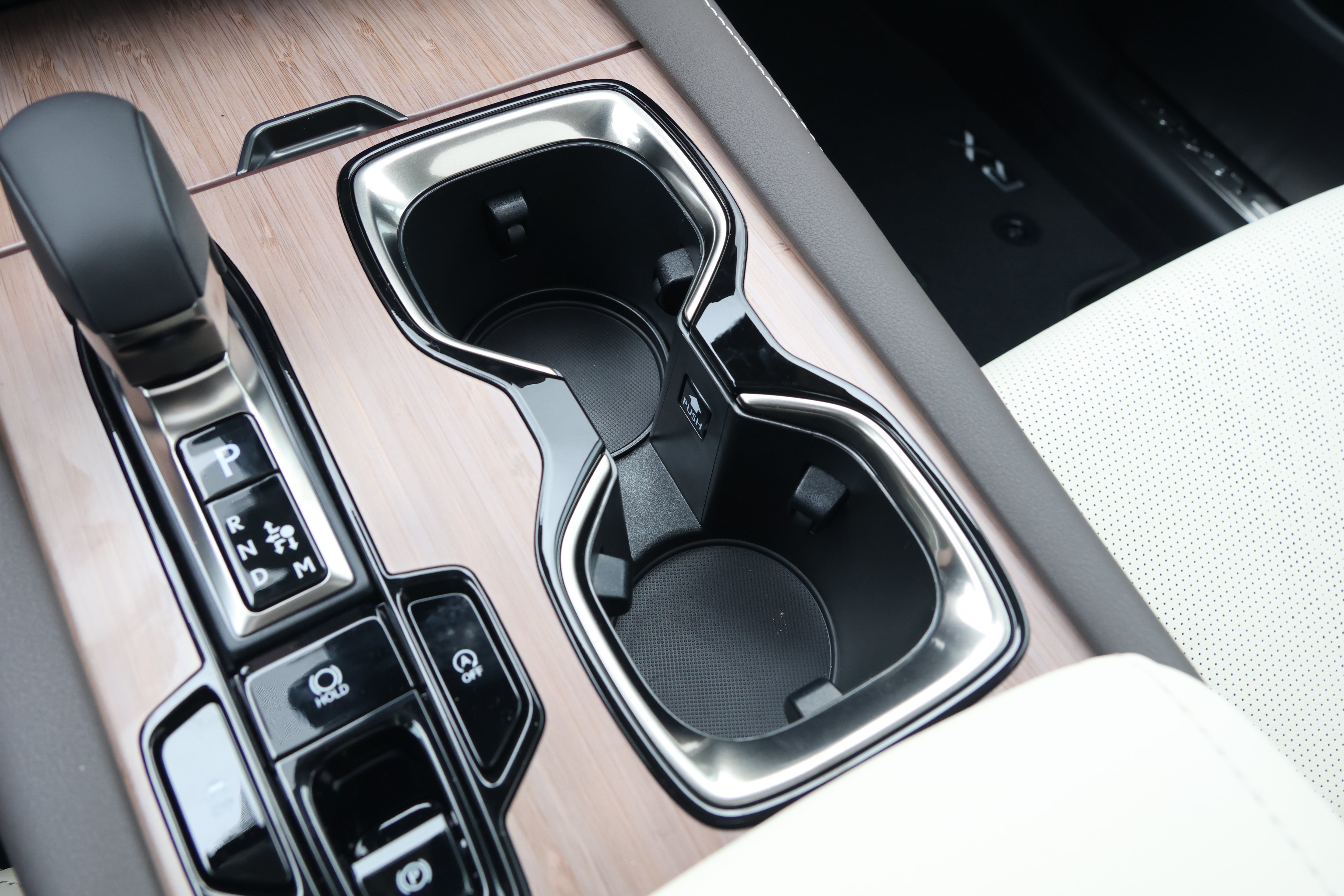 New 2026 Lexus RX 350 FWD image 25