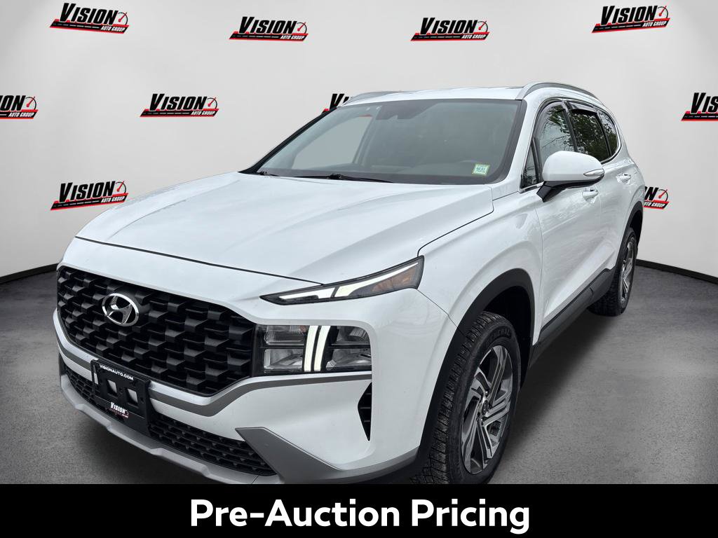 Used 2023 Hyundai Santa Fe SEL w/ Cargo Package AWD/4WD 360° Tour