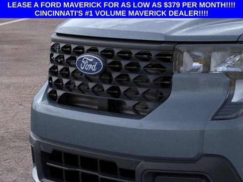 New 2026 Ford Maverick XLT w/ 4K Tow Package AWD/4WD image 18