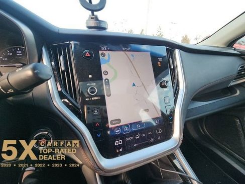 Used 2020 Subaru Legacy 2.5i Sport w/ Popular Package #3 image 27