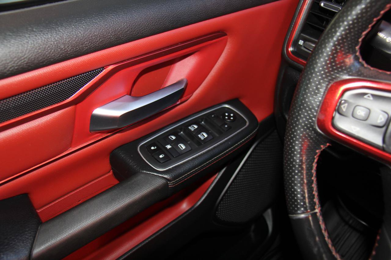 Used 2020 RAM 1500 Rebel w/ Rebel Level 2 Equipment Group AWD/4WD image 15