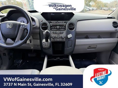 Used 2013 Honda Pilot EX image 15