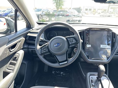 New 2026 Subaru Crosstrek 2.0i Premium AWD/4WD image 11