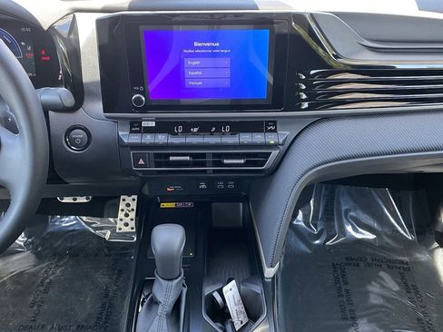 Certified 2026 Toyota Camry SE FWD image 30
