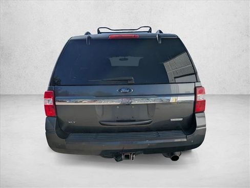 Used 2017 Ford Expedition XLT AWD/4WD image 6