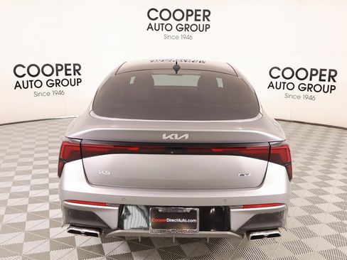 Used 2025 Kia K5 GT w/ GT1 Package image 21