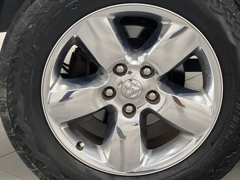 Used 2016 RAM 1500 Big Horn image 56