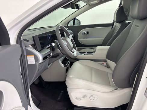 New 2026 Hyundai Ioniq 9 SEL AWD/4WD image 13