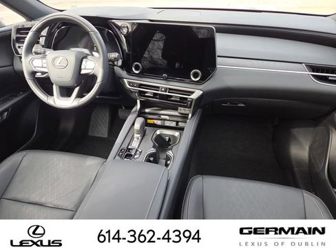 Certified 2025 Lexus RX 350 Premium Plus w/ Convenience Package image 35