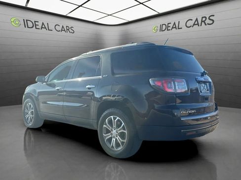 Used 2014 GMC Acadia SLT AWD/4WD image 7