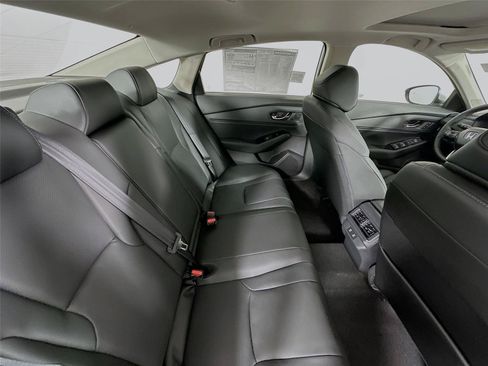 New 2026 Honda Accord Touring image 27
