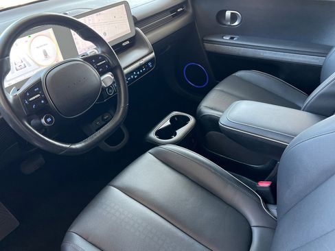 Used 2023 Hyundai Ioniq 5 SEL image 10