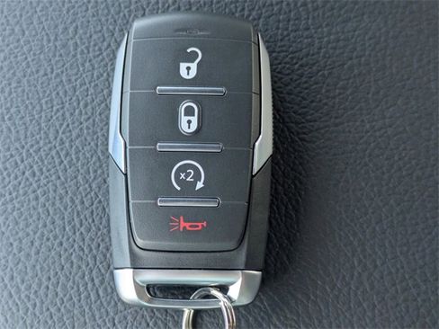 New 2026 RAM 1500 Express image 28