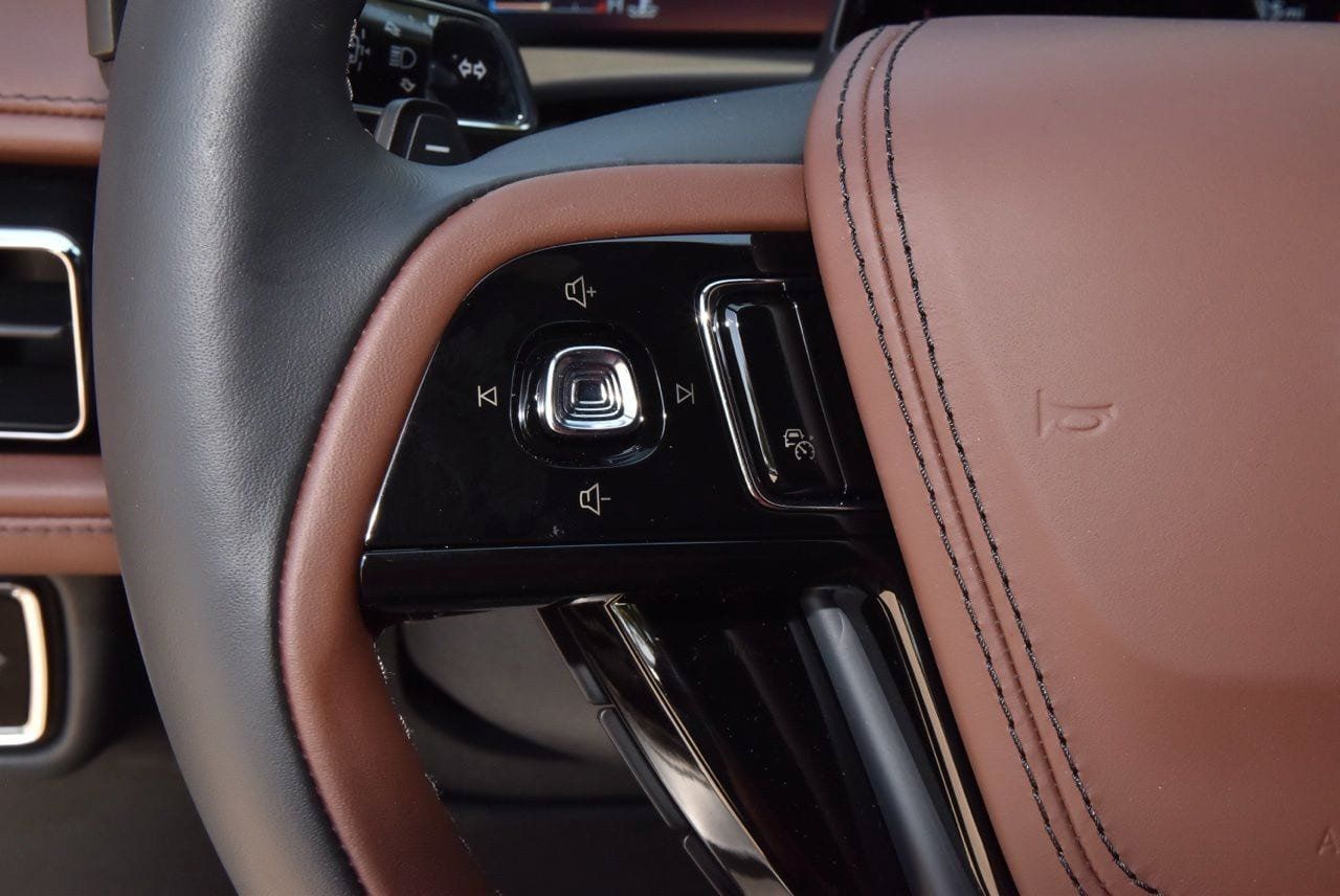 New 2026 Lincoln Aviator Reserve AWD/4WD image 25